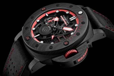 brabus panerai preis|BRABUS x Panerai .